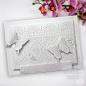 Preview: Creative Expressions - Stanzschablone "Wings of Wonder Rose Trellis Panel" Craft Dies