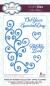 Preview: Creative Expressions - Stanzschablone "Wings of Wonder Swirl Flourish" Craft Dies