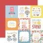 Preview: Echo Park - Designpapier "Here Comes The Sun" Collection Kit 12x12 Inch - 12 Bogen