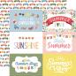 Preview: Echo Park - Designpapier "Here Comes The Sun" Collection Kit 12x12 Inch - 12 Bogen