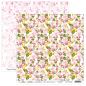 Preview: ScrapBoys - Designpapier "Butterfly Meadow" Paper Pack 6x6 Inch - 24 Bogen