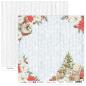 Preview: ScrapBoys - Designpapier "Christmas Time" Paper Pack 12x12 Inch - 12 Bogen