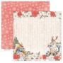 Preview: ScrapBoys - Designpapier "Christmas Time" Paper Pack 12x12 Inch - 12 Bogen