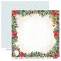 Preview: ScrapBoys - Designpapier "Christmas Wishes" Paper Pack 12x12 Inch - 12 Bogen