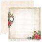 Preview: ScrapBoys - Designpapier "Christmas Wishes" Paper Pack 6x6 Inch - 24 Bogen