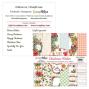 Preview: ScrapBoys - Designpapier "Christmas Wishes" Paper Pack 6x6 Inch - 24 Bogen