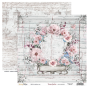 Preview: ScrapBoys - Designpapier "Dream Garden" Paper Pack 12x12 Inch - 12 Bogen