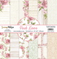 Preview: ScrapBoys - Designpapier "First Love" Paper Pack 12x12 Inch - 12 Bogen