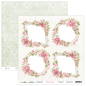 Preview: ScrapBoys - Designpapier "First Love" Paper Pack 6x6 Inch - 24 Bogen