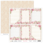 Preview: ScrapBoys - Designpapier "First Love" Paper Pack 6x6 Inch - 24 Bogen