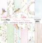 Preview: ScrapBoys - Designpapier "Flower Dreams" Paper Pack 12x12 Inch - 12 Bogen