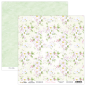 Preview: ScrapBoys - Designpapier "Flower Dreams" Paper Pack 12x12 Inch - 12 Bogen