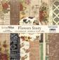 Preview: ScrapBoys - Designpapier "Flowers Story" Paper Pack 12x12 Inch - 12 Bogen