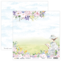 Preview: ScrapBoys - Designpapier "Garden Of Love" Paper Pack 6x6 Inch - 24 Bogen