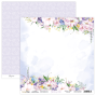 Preview: ScrapBoys - Designpapier "Garden Of Love" Paper Pack 8x8 Inch - 12 Bogen