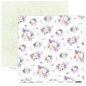 Preview: ScrapBoys - Designpapier "Garden Of Love" Paper Pack 8x8 Inch - 12 Bogen