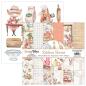 Preview: ScrapBoys - Designpapier "Kitchen Stories" Paper Pack 6x6 Inch - 24 Bogen