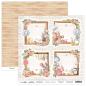 Preview: ScrapBoys - Designpapier "Kitchen Stories" Paper Pack 6x6 Inch - 24 Bogen