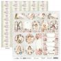 Preview: ScrapBoys - Designpapier "Moments" Paper Pack 12x12 Inch - 12 Bogen