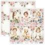 Preview: ScrapBoys - Designpapier "Moments" Paper Pack 12x12 Inch - 12 Bogen