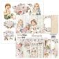 Preview: ScrapBoys - Designpapier "Moments" Paper Pack 6x6 Inch - 24 Bogen