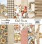 Preview: ScrapBoys - Designpapier "Old Farm" Paper Pack 12x12 Inch - 12 Bogen