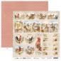 Preview: ScrapBoys - Designpapier "Old Farm" Paper Pack 12x12 Inch - 12 Bogen