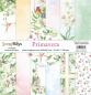 Preview: ScrapBoys - Designpapier "Primavera" Paper Pack 12x12 Inch - 12 Bogen