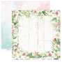 Preview: ScrapBoys - Designpapier "Primavera" Paper Pack 12x12 Inch - 12 Bogen