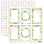 Preview: ScrapBoys - Designpapier "Primavera" Paper Pack 12x12 Inch - 12 Bogen