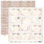 Preview: ScrapBoys - Designpapier "Romantic Soul" Paper Pack 12x12 Inch - 12 Bogen