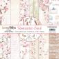 Preview: ScrapBoys - Designpapier "Romantic Soul" Paper Pack 6x6 Inch - 24 Bogen