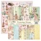 Preview: ScrapBoys - Designpapier "Victorian Home" Paper Pack 12x12 Inch - 12 Bogen