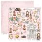 Preview: ScrapBoys - Designpapier "Victorian Home" Paper Pack 12x12 Inch - 12 Bogen