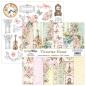 Preview: ScrapBoys - Designpapier "Victorian Home" Paper Pack 8x8 Inch - 12 Bogen