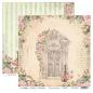 Preview: ScrapBoys - Designpapier "Victorian Home" Paper Pack 8x8 Inch - 12 Bogen