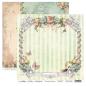 Preview: ScrapBoys - Designpapier "Victorian Home" Paper Pack 8x8 Inch - 12 Bogen