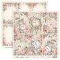 Preview: ScrapBoys - Designpapier "Vintage Legend" Paper Pack 12x12 Inch - 12 Bogen