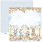 Preview: ScrapBoys - Designpapier "Bedtime Tales" Paper Pack 12x12 Inch - 12 Bogen