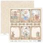 Preview: ScrapBoys - Designpapier "Bedtime Tales" Paper Pack 12x12 Inch - 12 Bogen