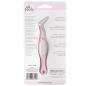 Preview: EK Tools - Pinzette "Craft Tweezers Pink"