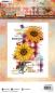 Preview: Studio Light - Stempel "Sunflower Picnic" Clear Stamps