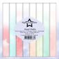 Preview: Paper Favourites - Designpapier "Pastel Ombre" Paper Pack 6x6 Inch - 24 Bogen