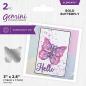 Preview: Gemini - Stanzschablone "Bold Butterfly" Elements Dies