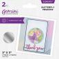 Preview: Gemini - Stanzschablone "Butterfly Meadow" Elements Dies