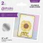 Preview: Gemini - Stanzschablone "Splendid Sunflower" Elements Dies