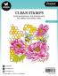 Preview: Studio Light - Stempel "Honey Bees" Clear Stamps