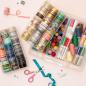 Preview: We R Memory Keepers - Aufbewahrungsbox "Washi Tape Storage Bin" 