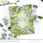 Preview: My Favorite Things Stempelset "Fresh Foliage" Clear Stamps