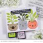 Preview: My Favorite Things Stempelset "Grow Together" Clear Stamps